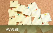 Avvisi