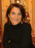 Rossella Resi - Foto Profilo,  28 dicembre 2015