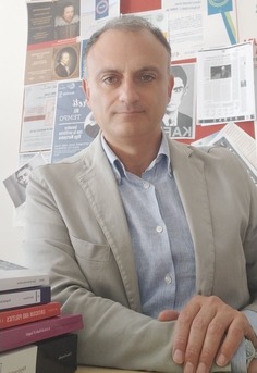 Foto,  19 settembre 2025