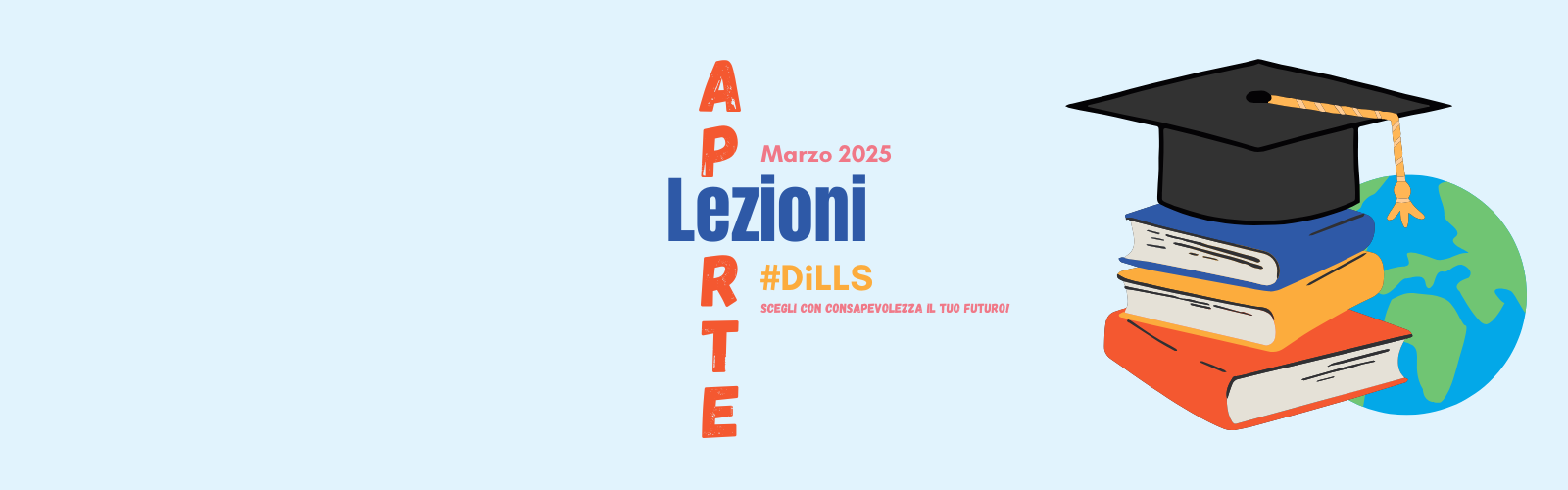 Lezioni Aperte 2025