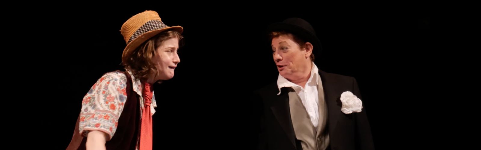 Verona Shakespeare Fringe 2025
