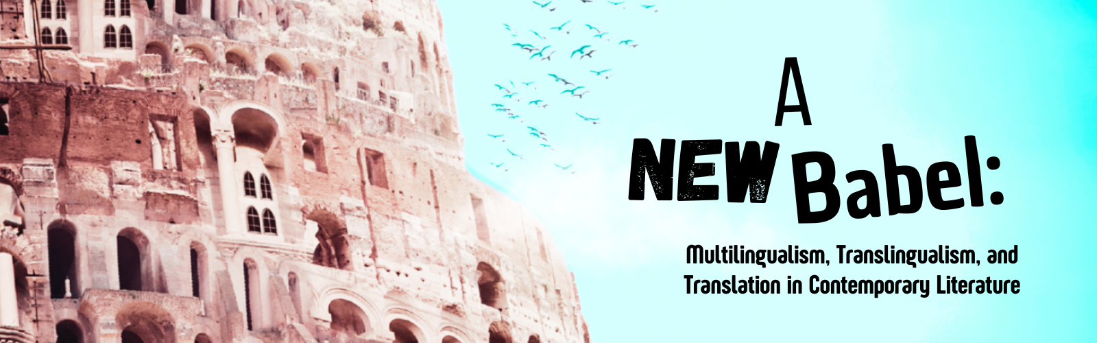 A new Babel