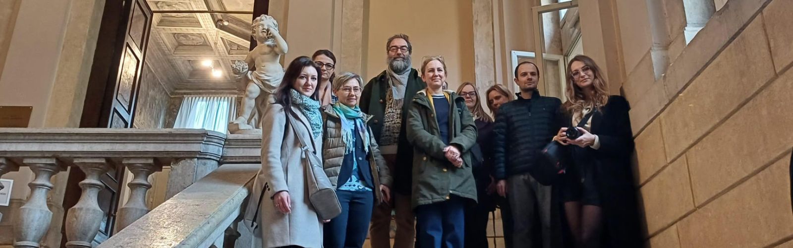 Polacchi a proposito di italiani - Italiani a proposito di polacchi
