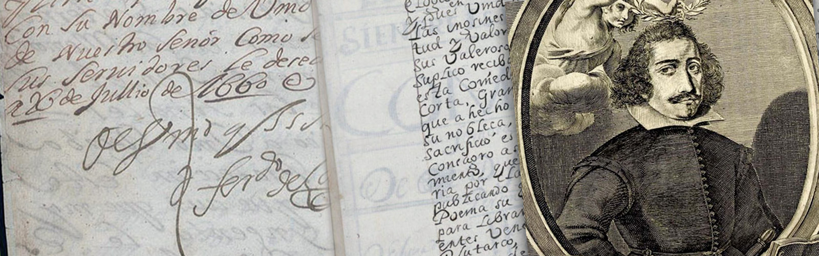 Seminario di studi Diálogo y política en la España de los Siglos de oro