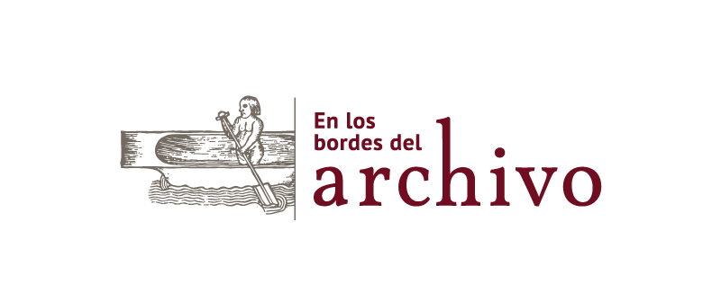 En los bordes del archivo