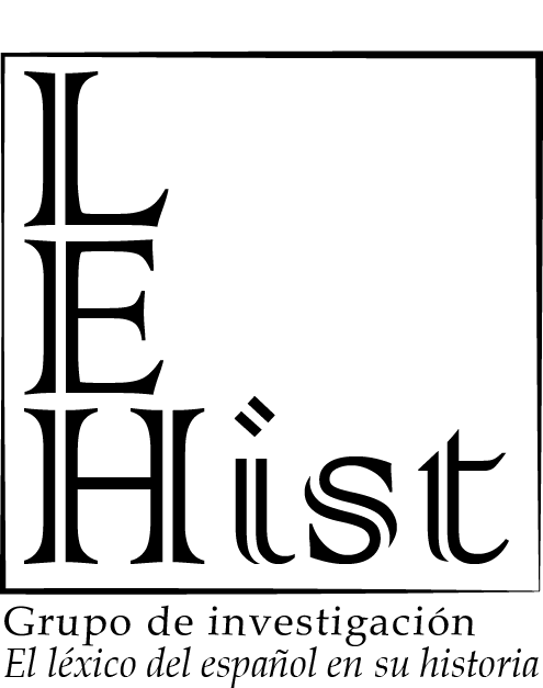 Logo LEHist