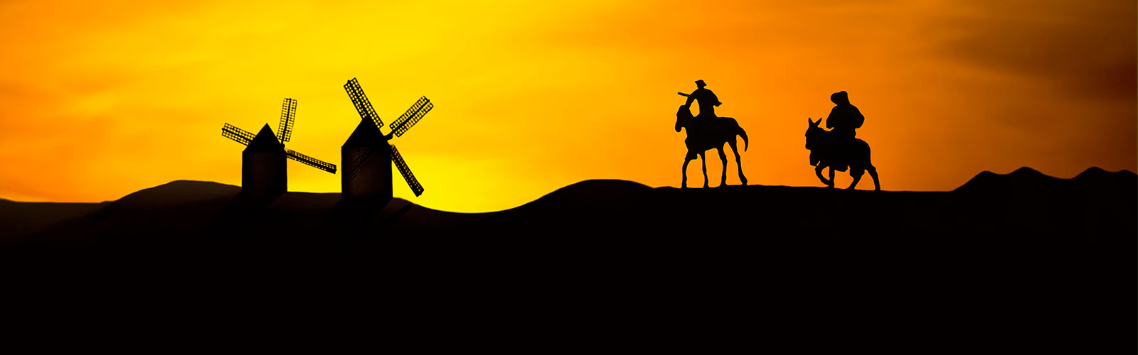 Contro giganti e altri mulini. Le traduzioni italiane del Don Quijote 